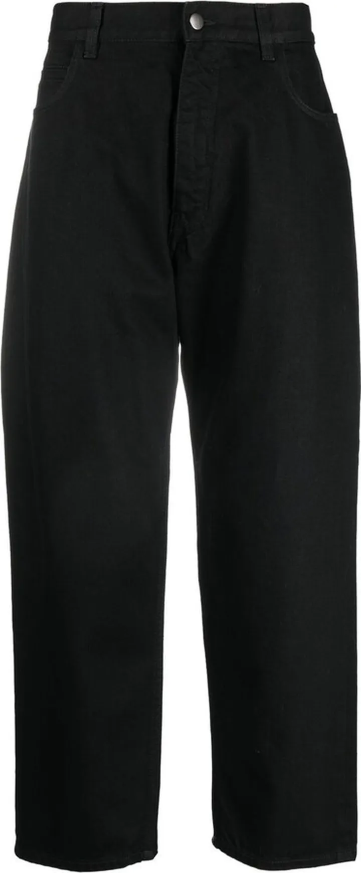 Tannaro tapered jeans