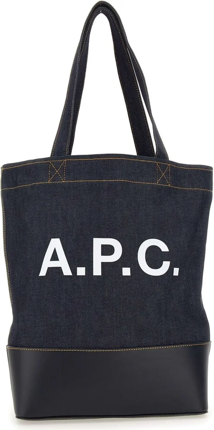 axel Tote Bag