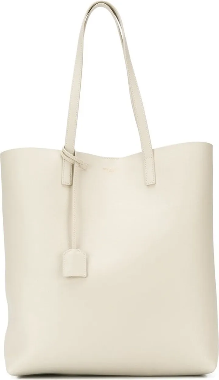 Bold Shopping tote bag