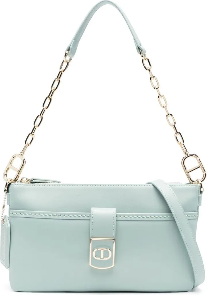 Agave shoulder bag