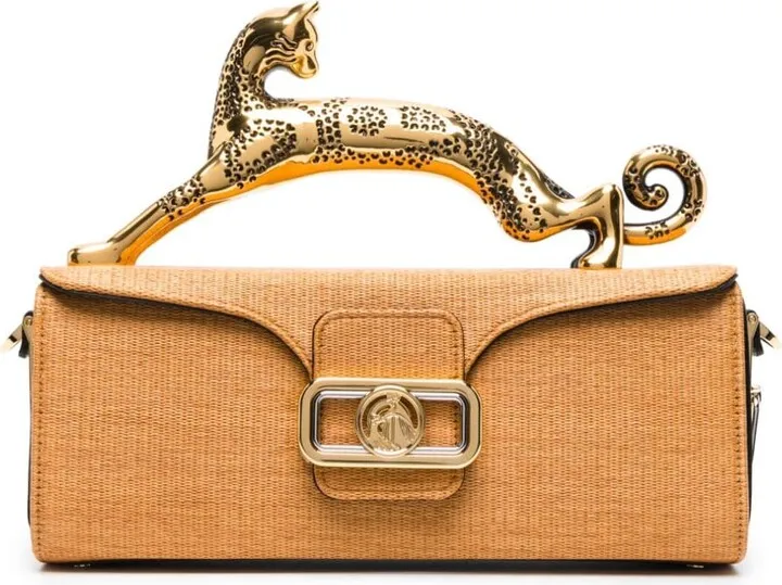 Pencil Cat Bag