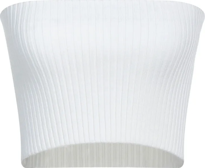 Top White