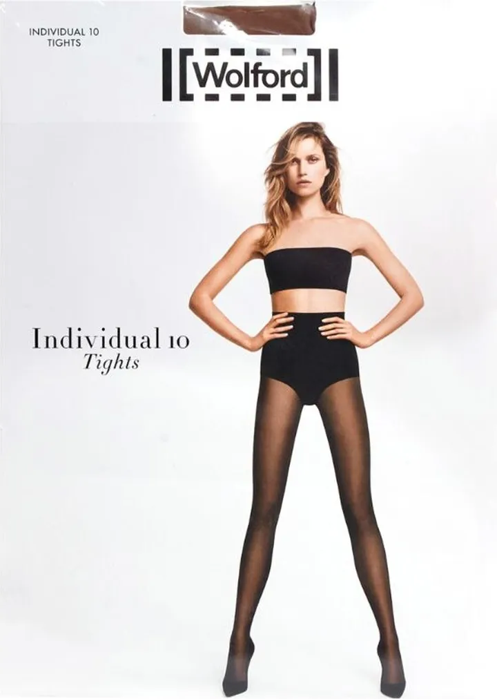 Wolford Individual 10 Tights