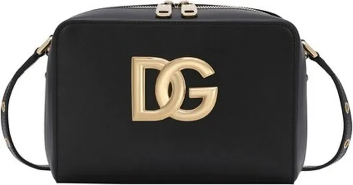Medium calfskin 3.5 crossbody bag