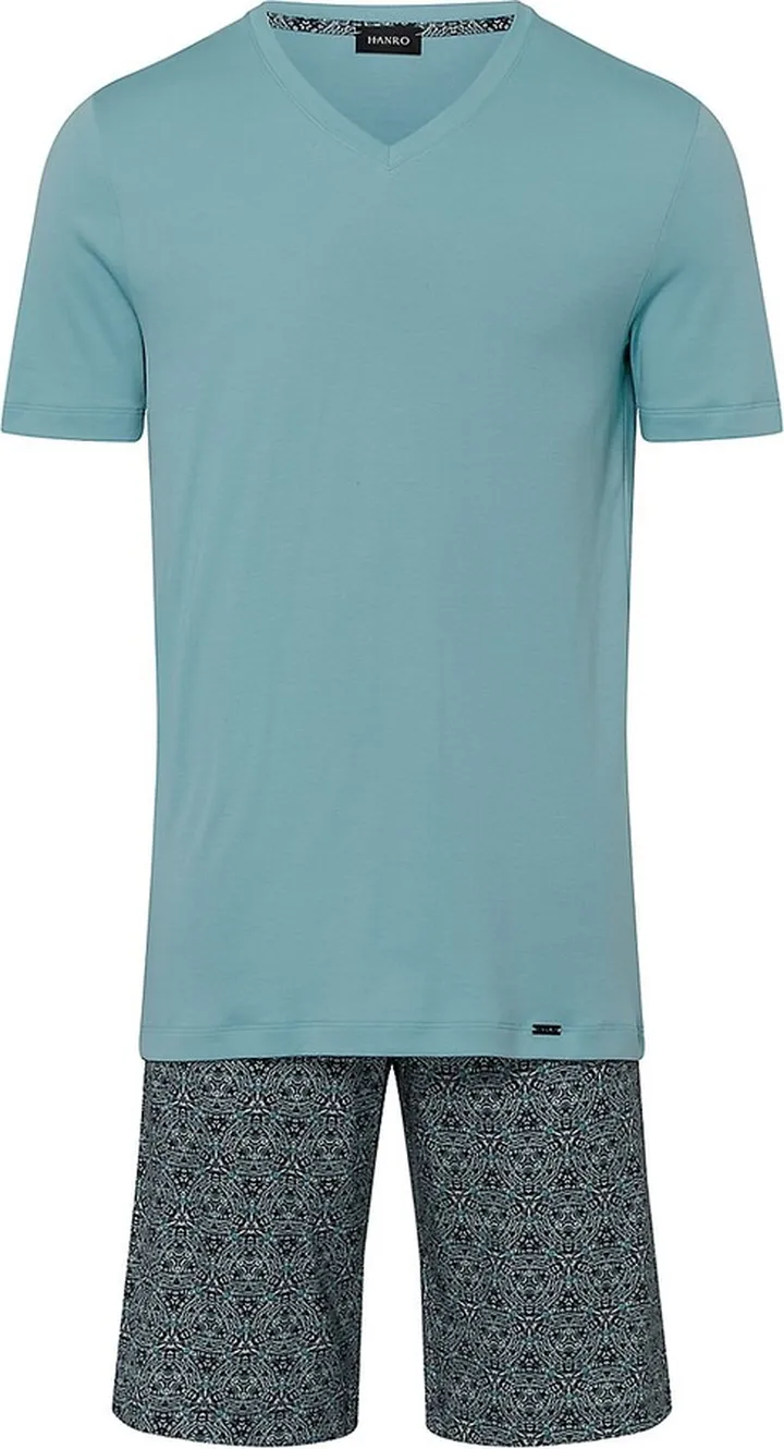 Night & Day Pajama Set