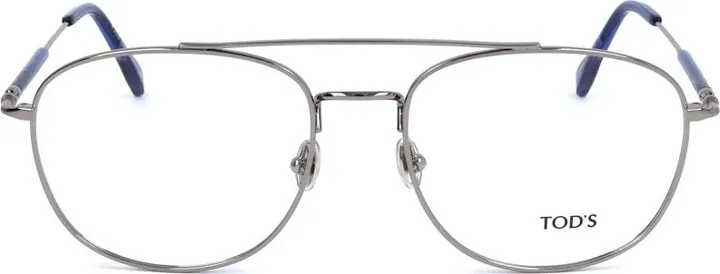 Tod's Pilot Frame Glasses