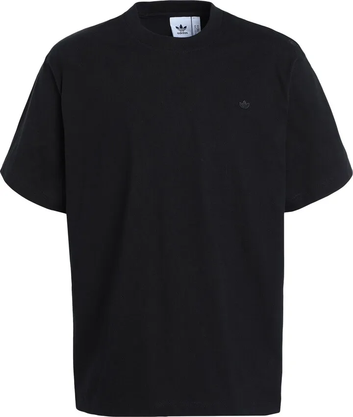 C Tee T-shirt Black