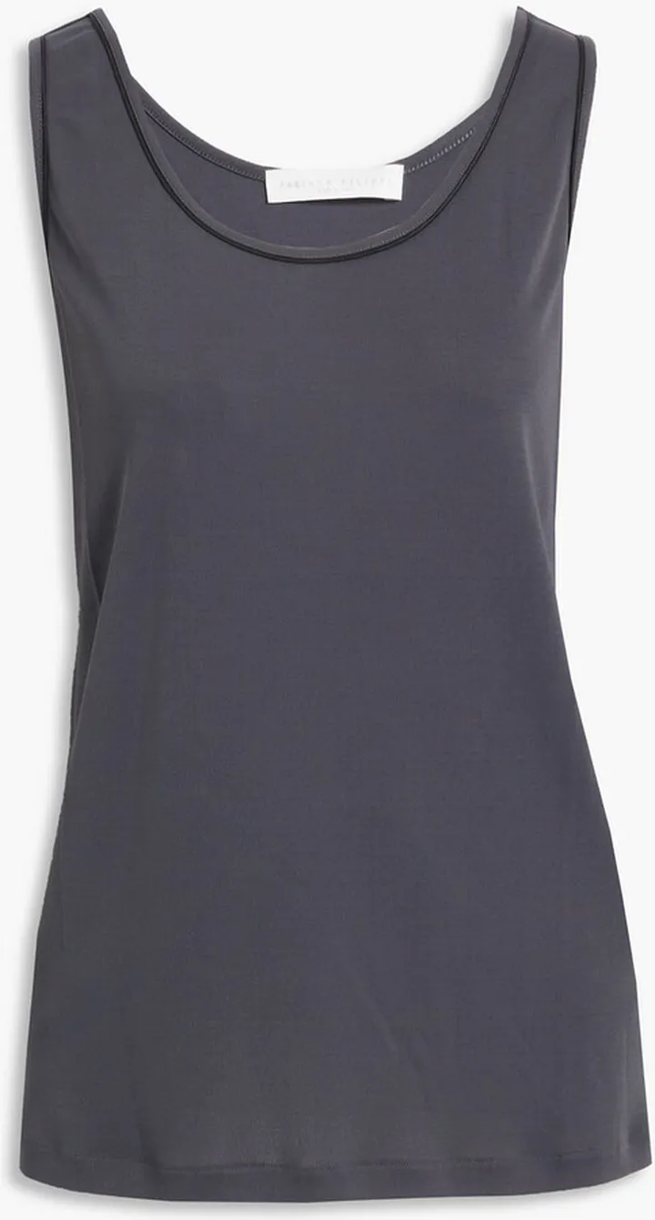 Jersey tank
