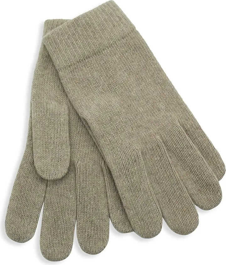 Cashmere Tech Gloves