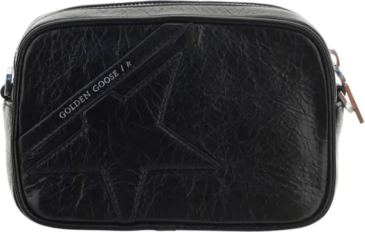 Mini Star Shoulder Bag