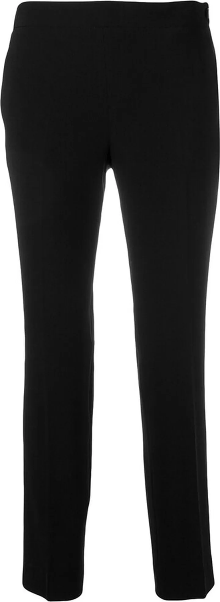 Cropped Trousers