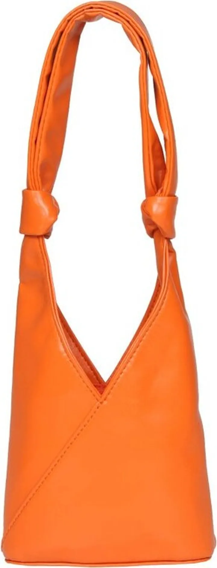 MM6 Maison Margiela Knot-Detailed Tote Bag