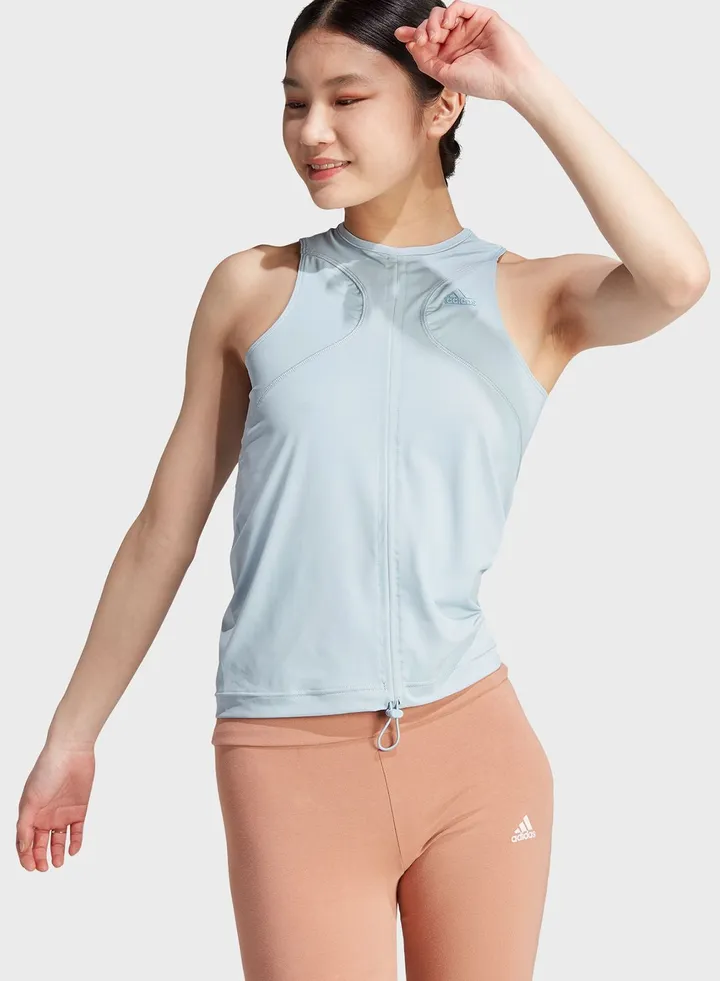City Escape Tank Top