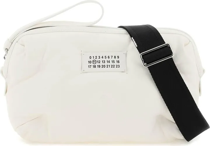 Maison Margiela 'glam Slam' Crossbody Bag