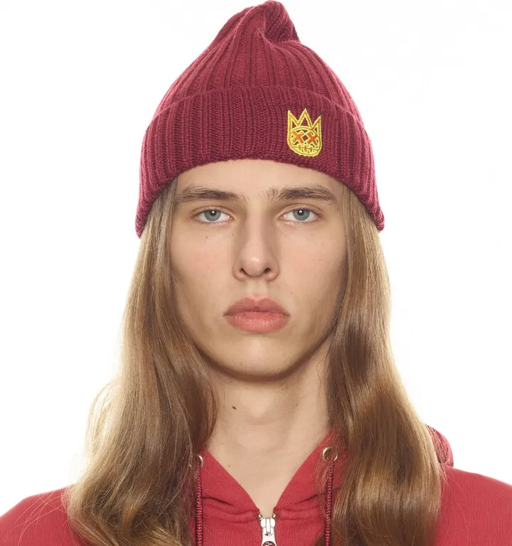 Logo Beanie