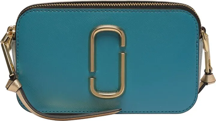 The Snapshot Crossbody Bag