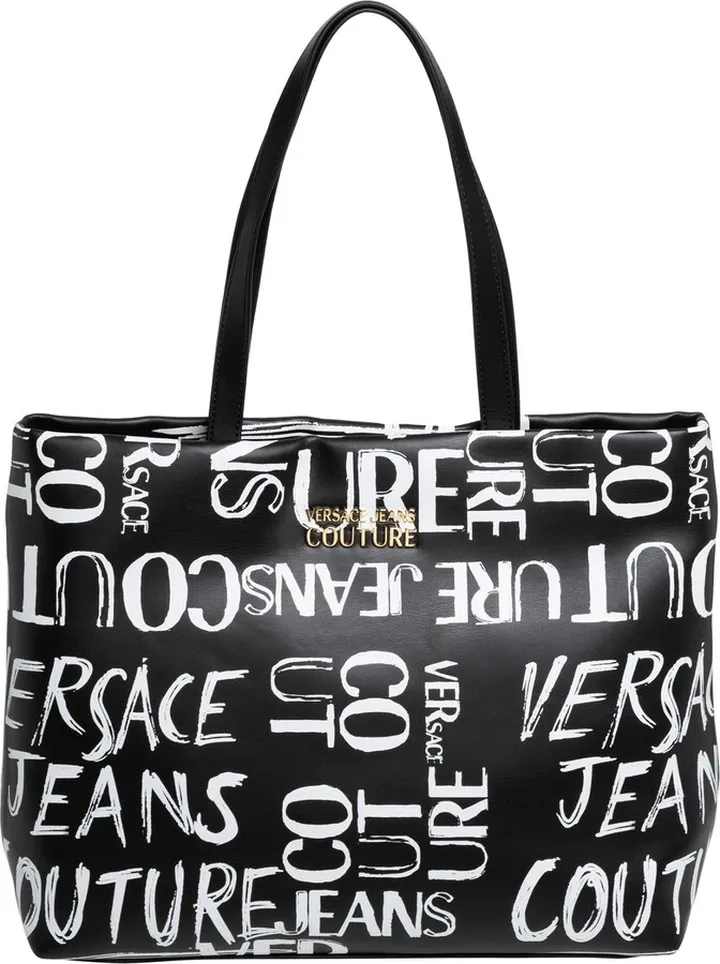 Doodle Logo Doodle Logo Tote Bag