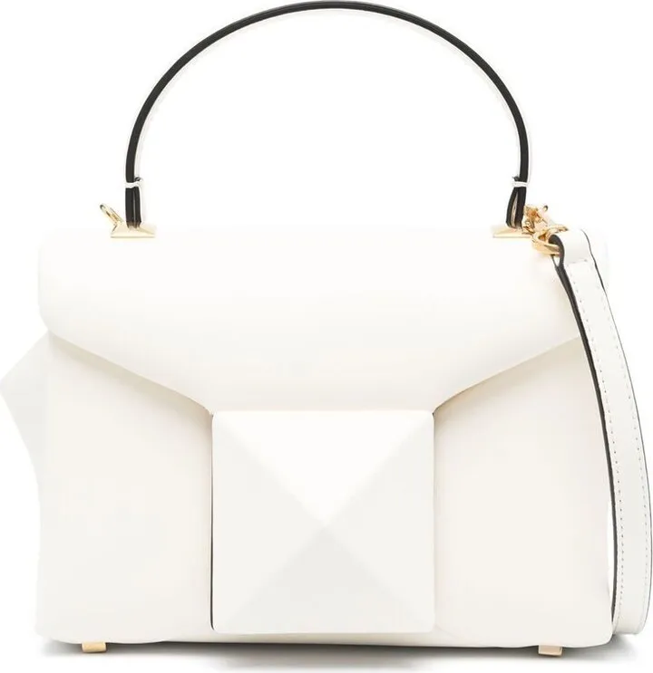Rockstud tote bag