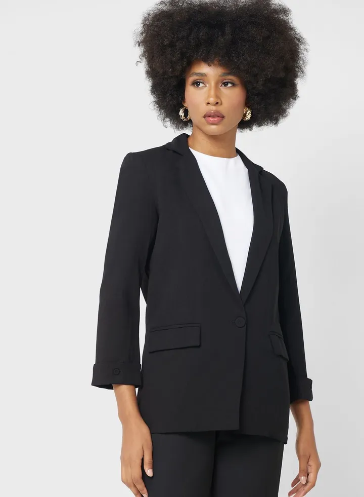 Classic Blazer