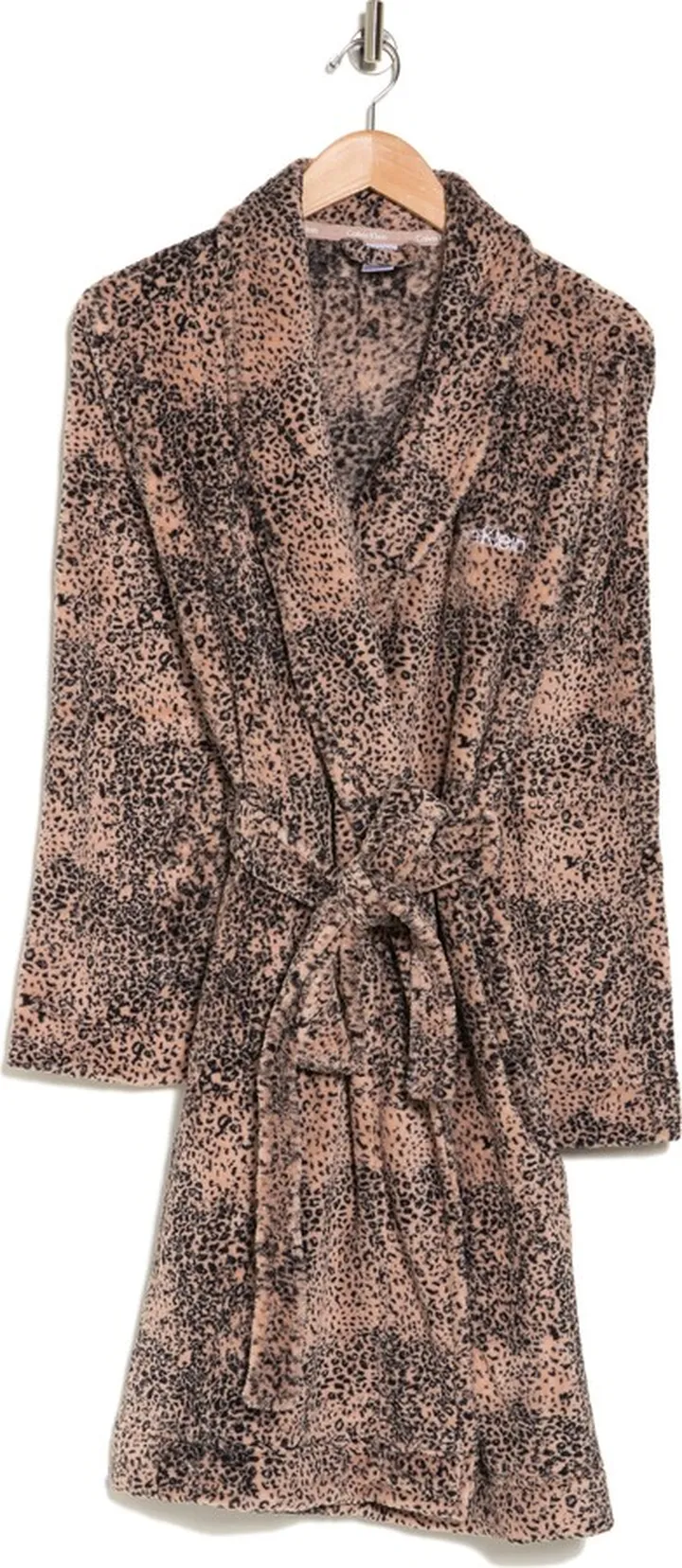 Printed Robe