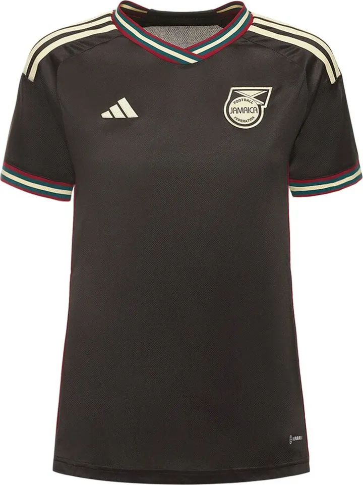 Jersey t-shirt
