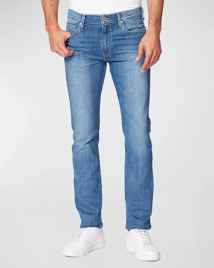 Men's Lennox Slim-Fit Jeans