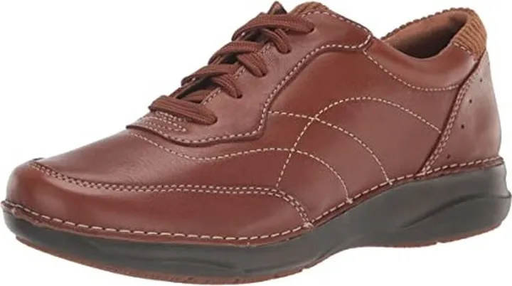 Clarks Women's Appley Tie Oxford