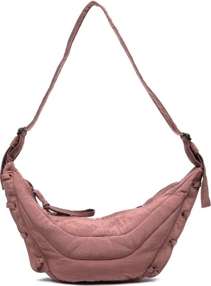 Soft Game canvas crossbody bag