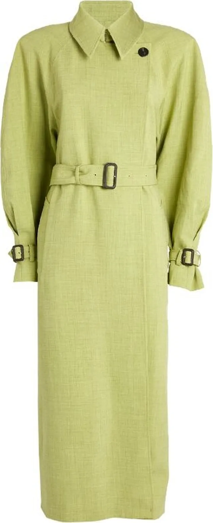 Camilla And Marc Idra Trench Coat