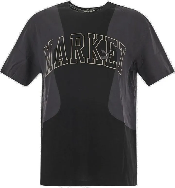Puma X Market Crewneck T-Shirt