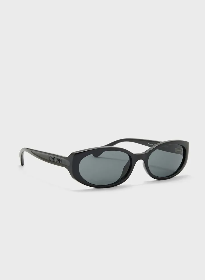 0Ra5306U Shape Sunglasses