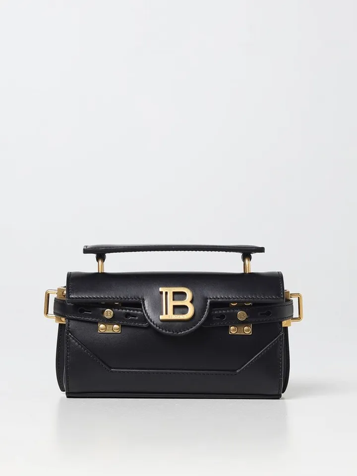 Handbag woman Balmain