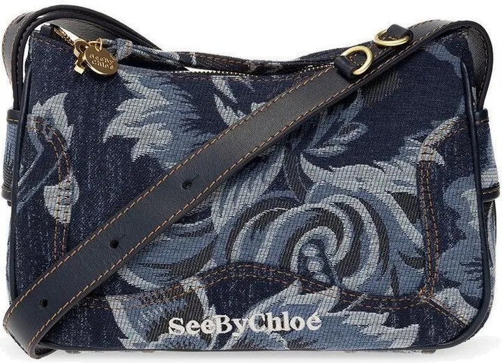 See By Chloé Hana Mini Shoulder Bag