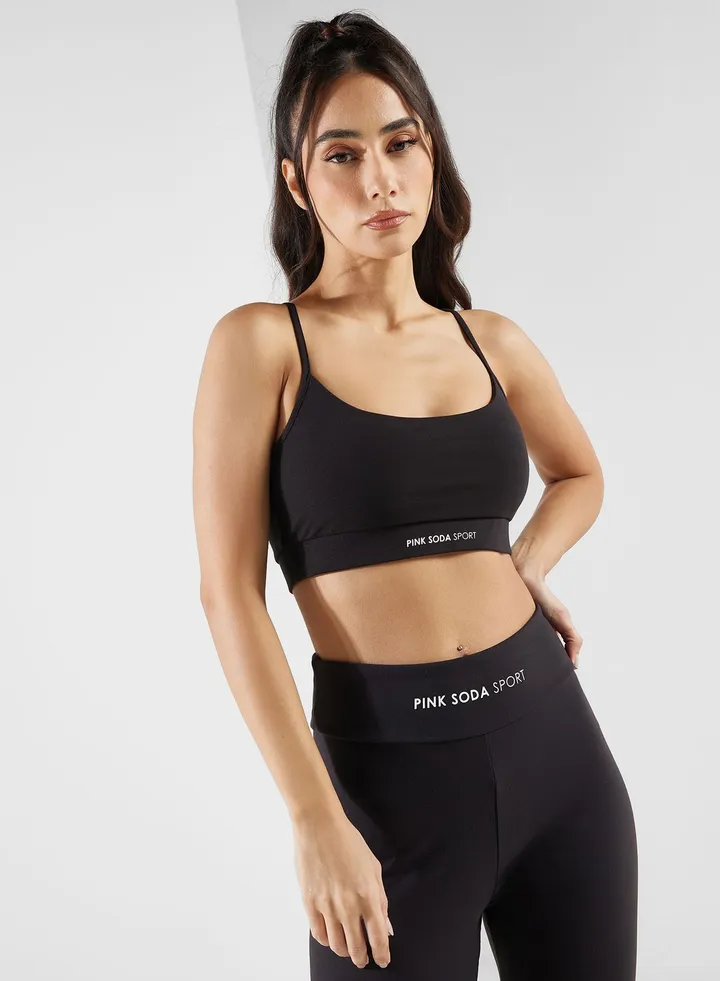 Reign Bra