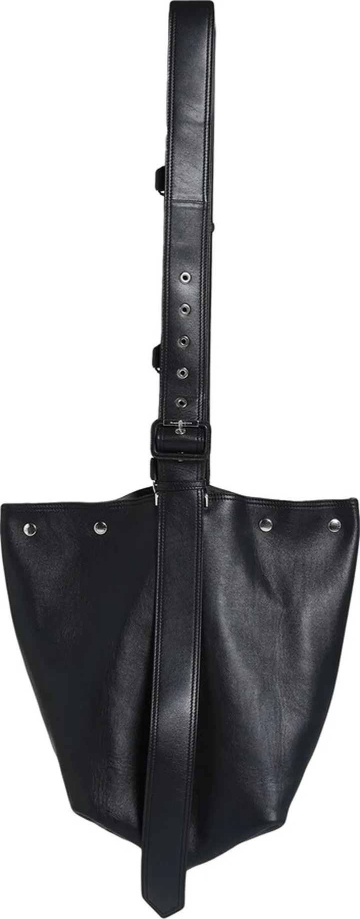 Cross-body Bag Black