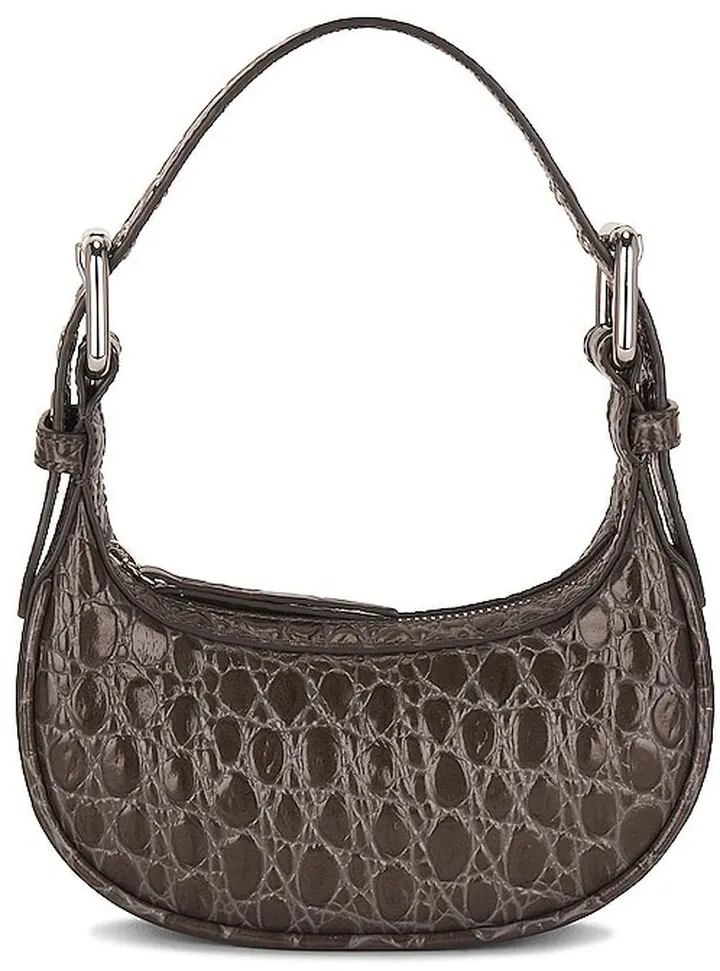 Mini Soho Shoulder Bag