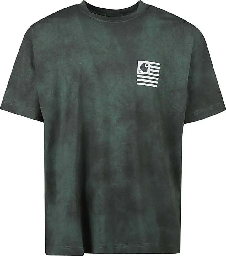 CARHARTT- Organic Cotton T-shirt