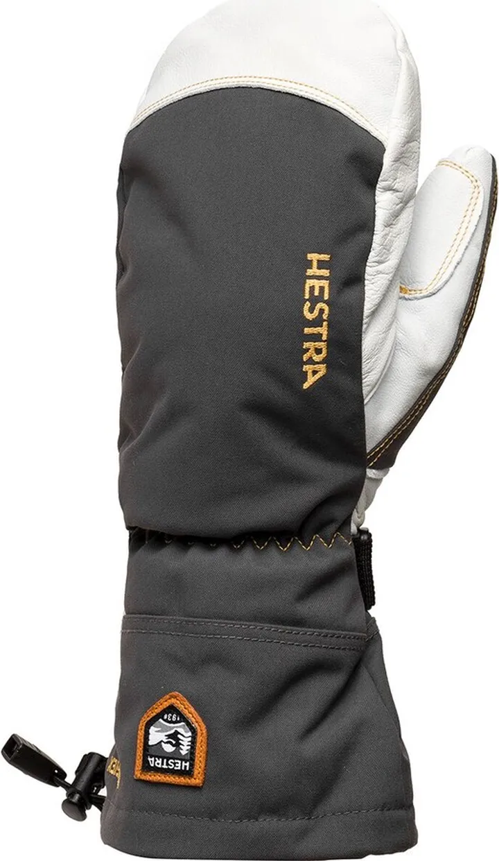 Hestra Army Leather GORE-TEX Mitten - Men's