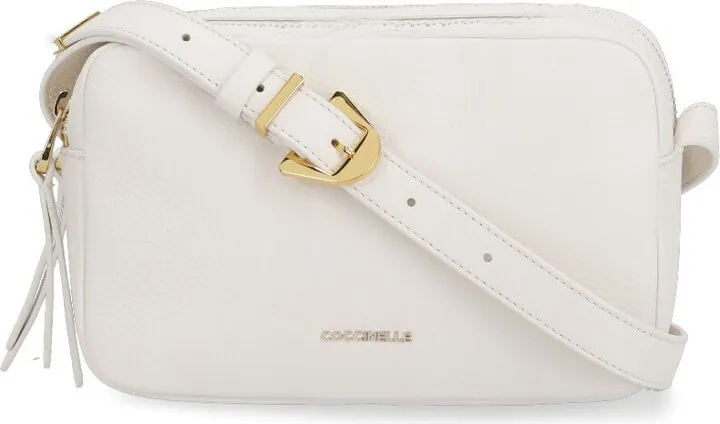 Gleen Shoulder Bag