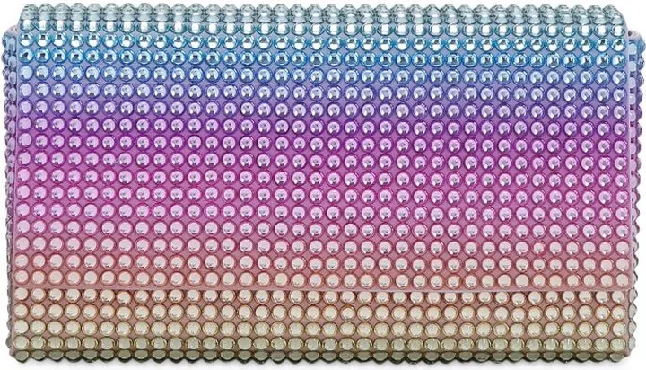 Amina Muaddi Super Amini Paloma Cross-Body Bag