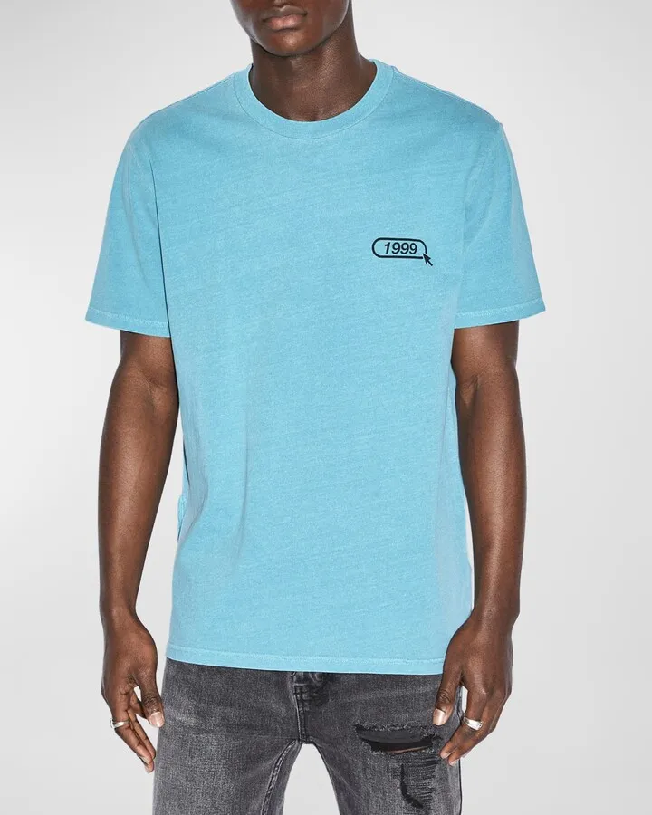 Men's Konnect Kash Graphic T-Shirt