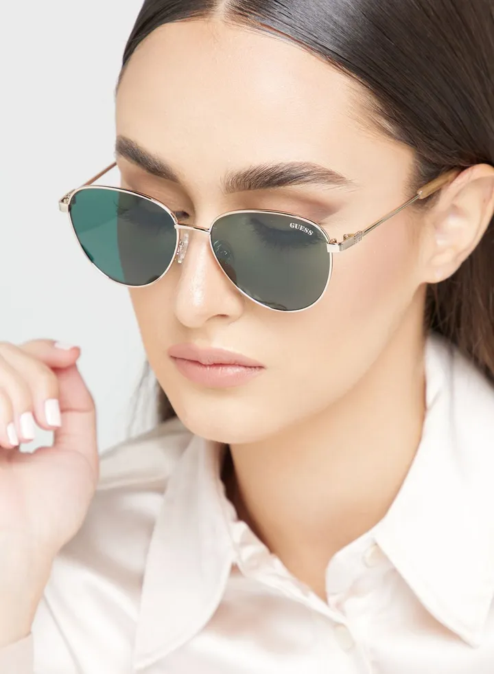 Aviator Sunglasses