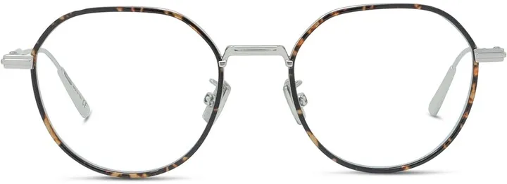 Blacksuit 49mm Optical Glasses