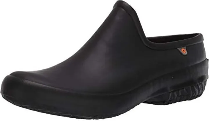 BOGS womens Patch Garden Clog