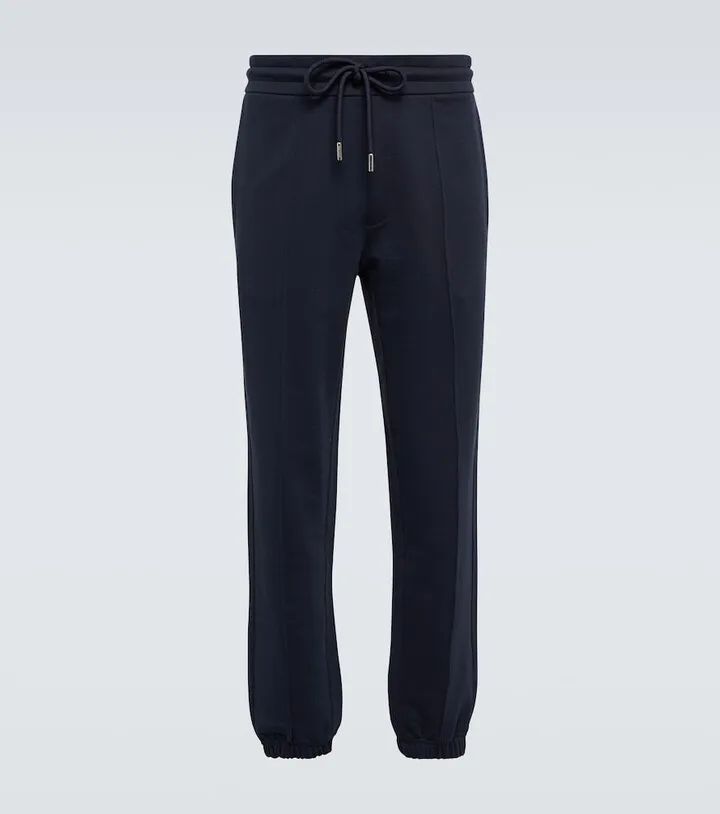 Cotton sweatpants
