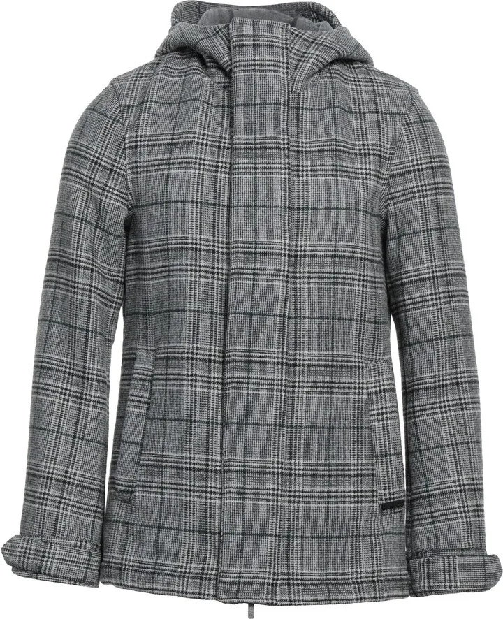 Coat Black