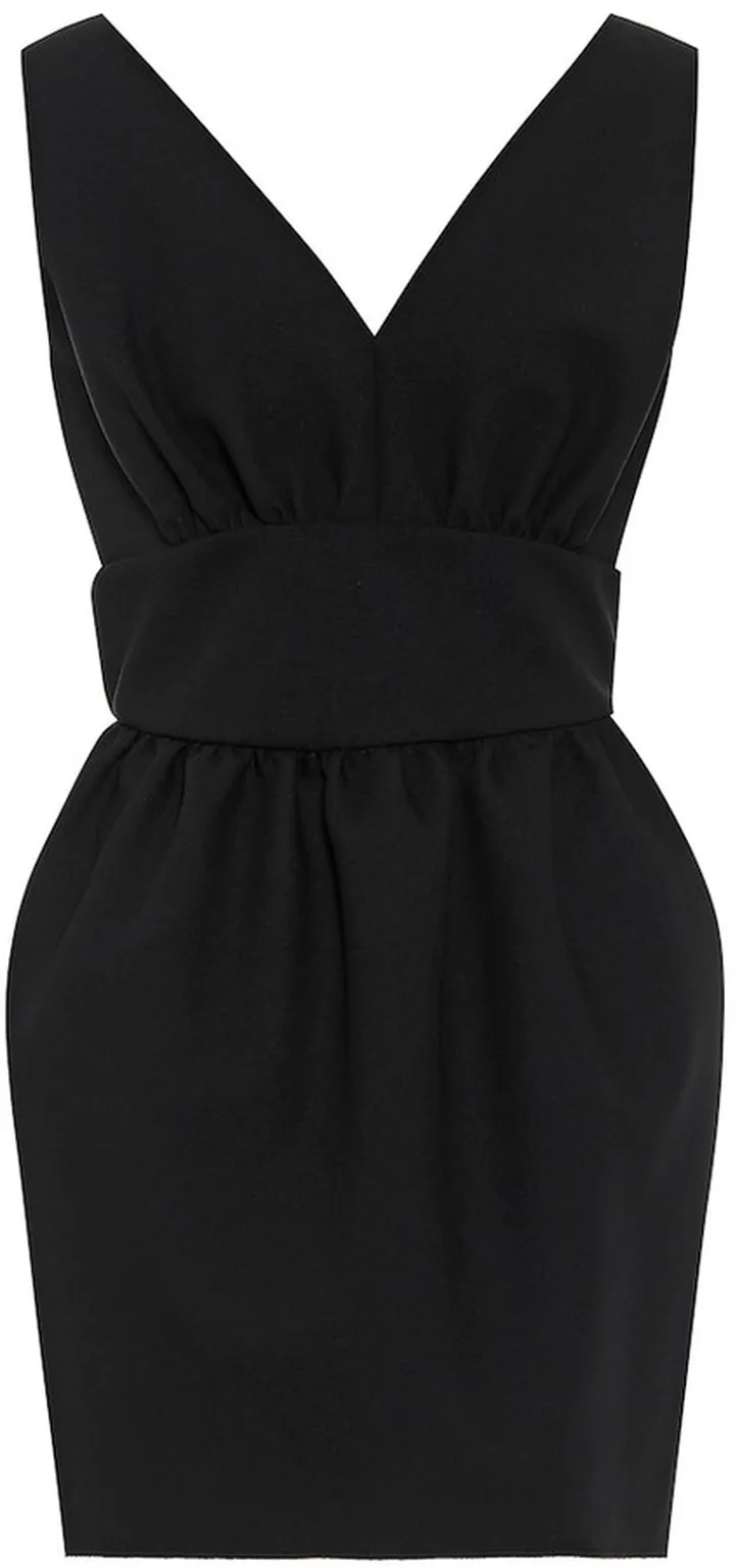 Cady minidress