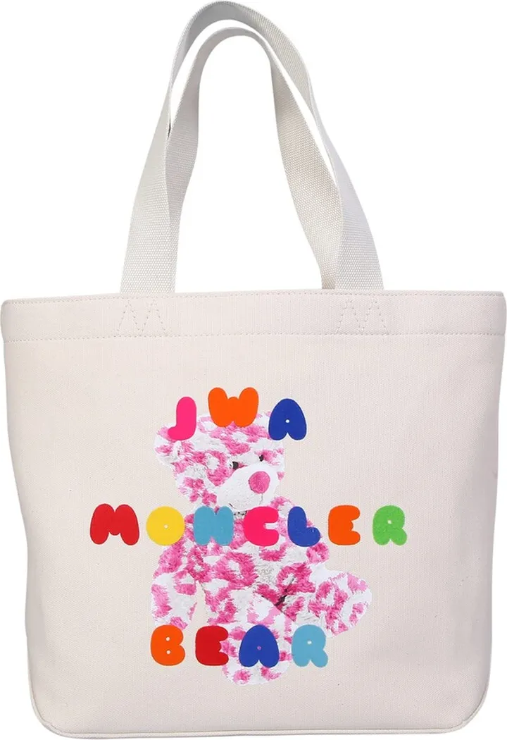 Medium Tote Bag