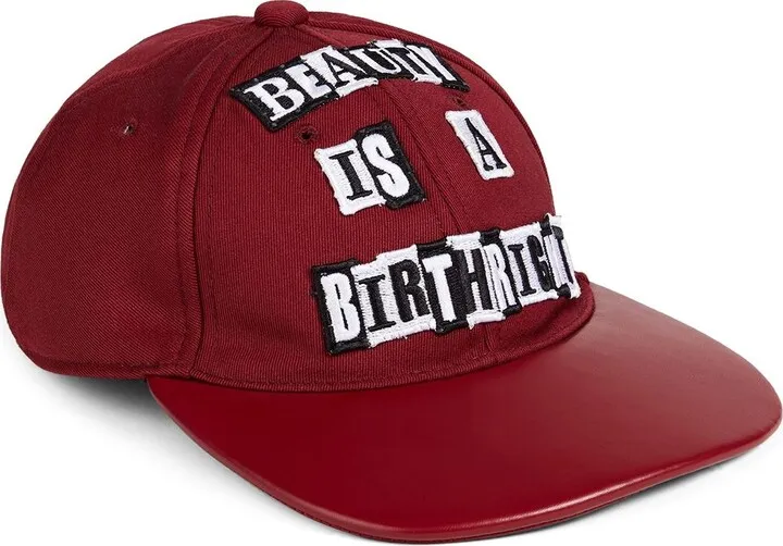 Hat Garnet