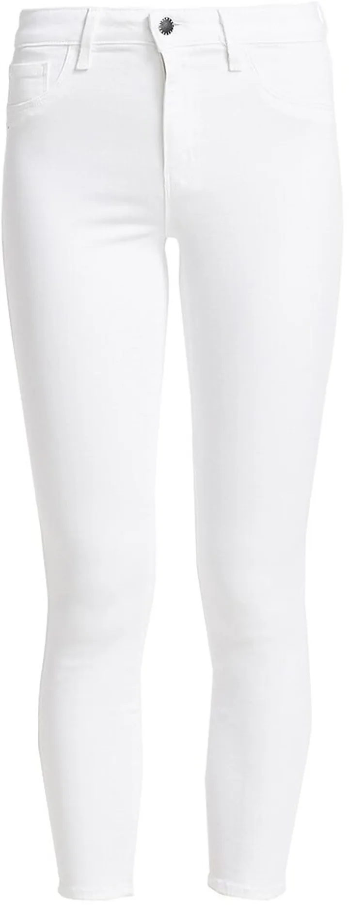 Margot High-Rise Ankle Skinny Jeans